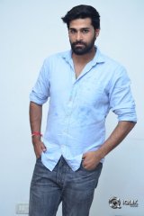 Rahul Interview About Venkatapuram Movie